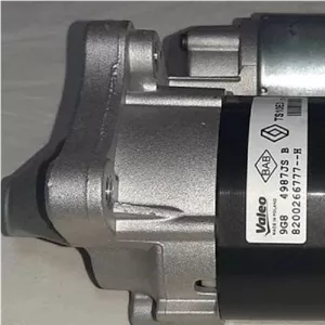استارت کامل ال90 تمام اصلی RETEX