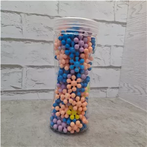 لگو ستاره ای بسته 120 عددی