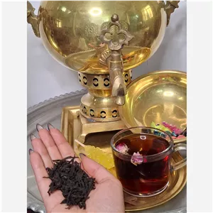 چای شکسته سیلان معطر