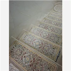 روپله ای ازجنس فرش 1200شانه 3600 تراکم صددرصد نخ اکرولیک سایز 30در80