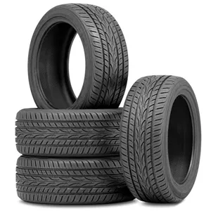 لاستیک نانکنگ 205 60r14 (تایر Nankang) تایوان CP9 سمند چهارفصل