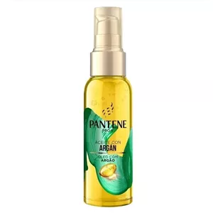 روغن آرگان پنتن Pantene حجم 100 میل(واردات قانونی ارسال از منطقه آزاد ارس)