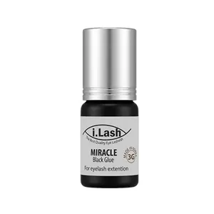 چسب مژه آیلش میراکل 3 گرم