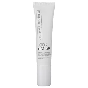 کرم دور چشم ژاک آندرل پاریس مدل LOOK ACTIVE حجم 15 میلی لیتر