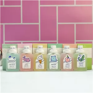 عطر بیکینی