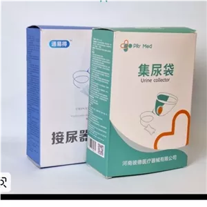 کیسه ادرار سیلیکونی بانوان مجموعه 3عددی