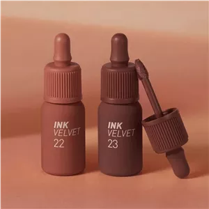 تینت مات لاین نود پریپرا حجم 4 گرم موجود در 2 رنگ Peripera Ink Velvet Tint