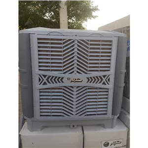 کولر پلیمری سنگرکار 8000