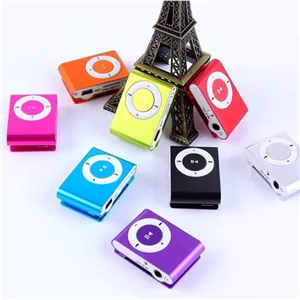 پخش کننده موسیقی مدل As2-mp3