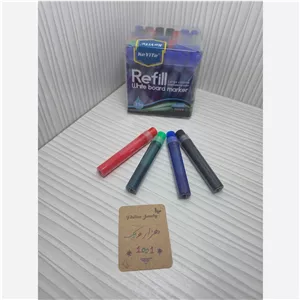 جوهر یدک ماژیک وایت برد شارژی برندKe Yite