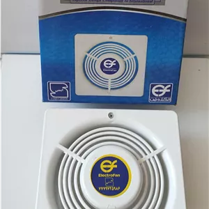 هواکش 10 الکتروفن