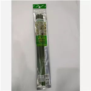 عود آرومافیوژن برند دارشان(Darshan) رایحه گل یاس(Jasmine)