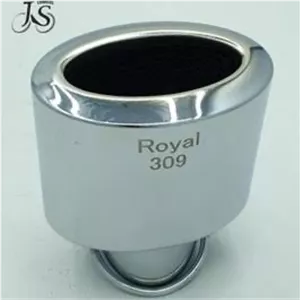 سراگزوز سانتافه ای لبه دار کد 309 رویال (پس کرایه)