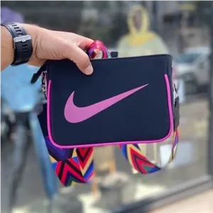 کیف نایک بند رنگی