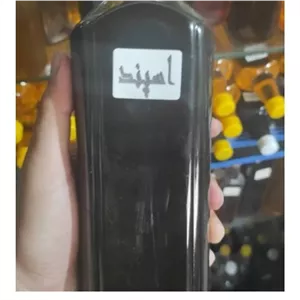 روغن اسپند نیم لیتری 