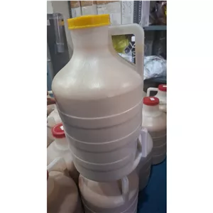 ارده کنجد یک آتیشه درجه یک (10کیلویی)