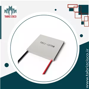المان خنک کننده TEC1-12708