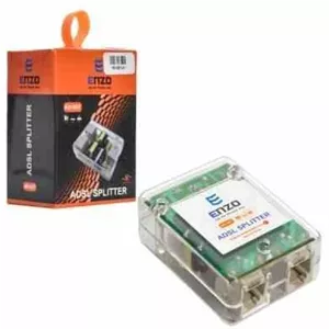 ADSL SPLITTER نویز گیر