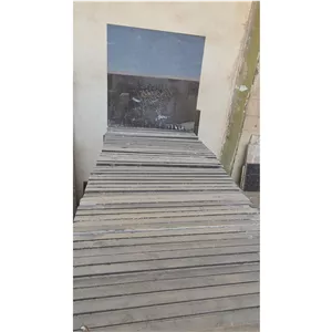 سنگ فرش مرمریت مشکی
