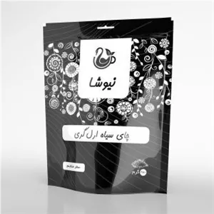 چای ارل گری