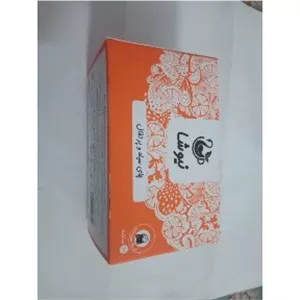 چای پرتغالی شرکت نیوشا