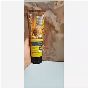ماسک بعد از حمام لایتنس اورجینال.