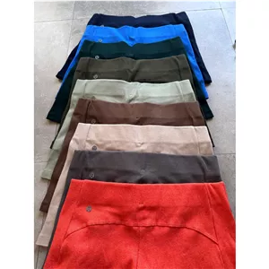 بایکر تمرینی لولولمون Lululemon 