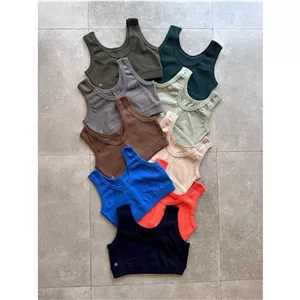 نیمتنه کش بافت لولولمون Lululemon 