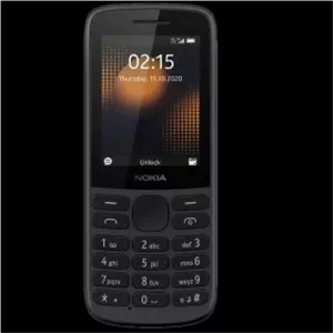 گوشی نوکیا 215 4Gحافظه 128 مگابایت