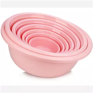 لگن پلاستیکی پریا سایز 1