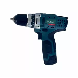 دریل پیچگوشتی شارژی 12 ولت پوکا مدل CDL120