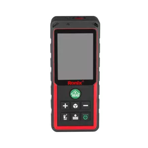 متر لیزری رونیکس 100 متری مدل RH-9353G