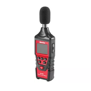 صوت سنج دیجیتال رونیکس مدل RH-9604