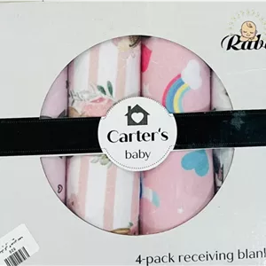 خشک کن 4 عددی جعبه ای کد 300 کارترز carters
