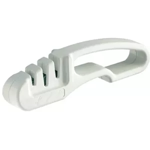 Knife- and scissor sharpenerتیز کن چاقو و قیچی