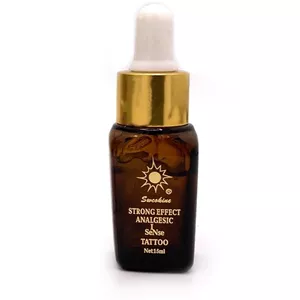 بی حسی یخی سان شاین Sunshine حجم 15 میل 
