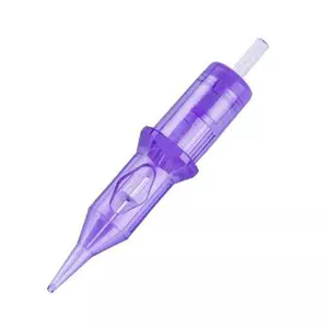 سوزن تاتو کارتریج پن دراگون (9سرگرید 10) Dragon Pen Cartridge Tattoo Needle 1009RM 