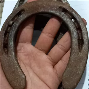 نعل اسب قدیمی 