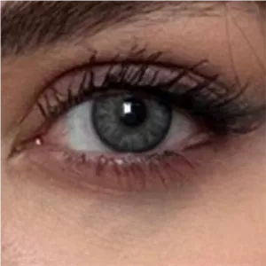 لنز چشم رنگی آلیس گری رز