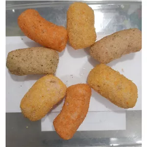 پفک سویق 
