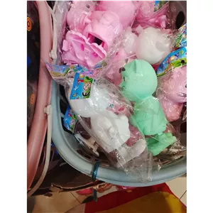 عروسک کوکی