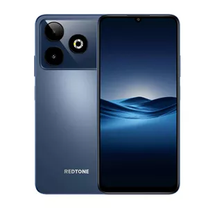 گوشی موبایل RedTone مدل (E20 (RAM 4 ظرفیت 64GB - آبی