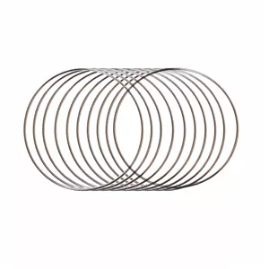 حلقه دریم کچر مدل 5CM بسته 10 عددی