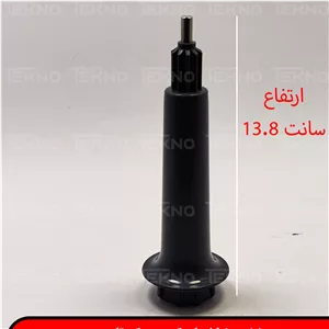 شفت کوتاه غذاساز کنوود محور انتقال قدرت قطعه یدکی غذاساز کنوود
