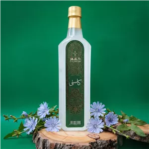 عرق کاسنی گلمهر (1 لیتری)