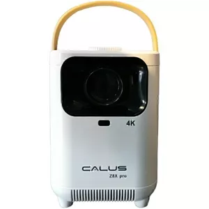 ویدیو پروژکتور calus مدل Z8X Pro 4K