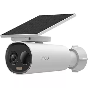 دوربین خورشیدی برند آیمو(Imou) مدل Cell 3Cبالت - 3 مگاپیکسل