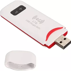 مودم جیبی 4G LTE برند BOLT مدل USB 3IN1