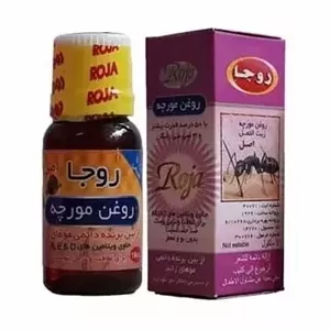 روغن مورچه روجا؛ تسکین دهنده طبیعی درد