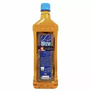 سرکه انگبین کاسنی اصل